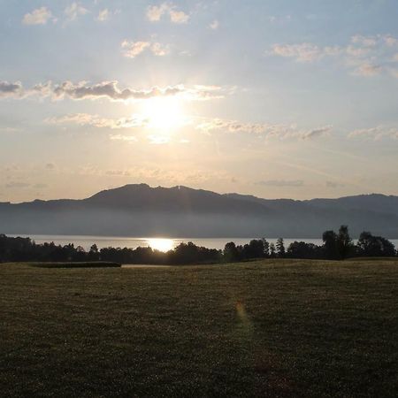 Ferienwohnung Seiringer Attersee Екстериор снимка