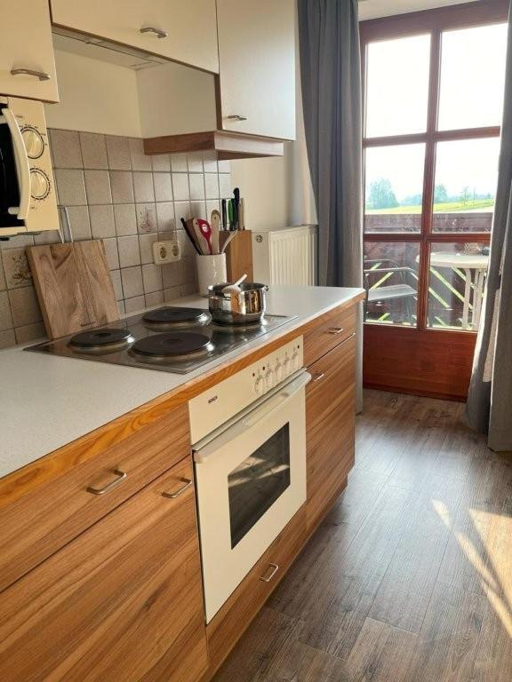 Ferienwohnung Seiringer Attersee Екстериор снимка