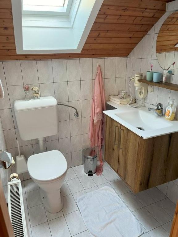 Ferienwohnung Seiringer Attersee Екстериор снимка