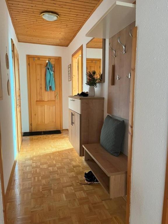 Ferienwohnung Seiringer Attersee Екстериор снимка