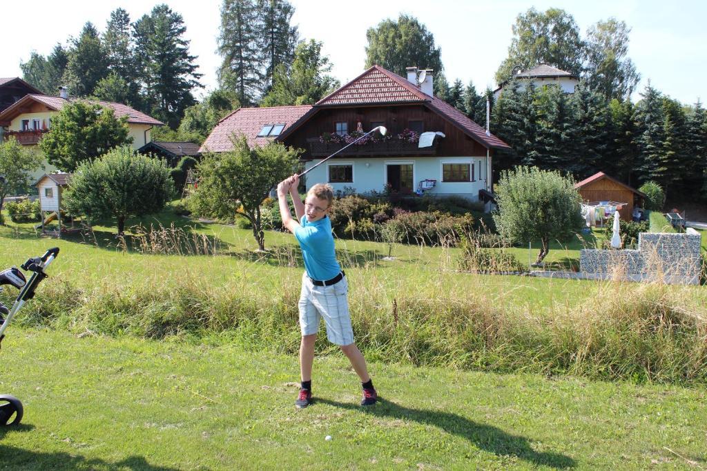 Ferienwohnung Seiringer Attersee Екстериор снимка