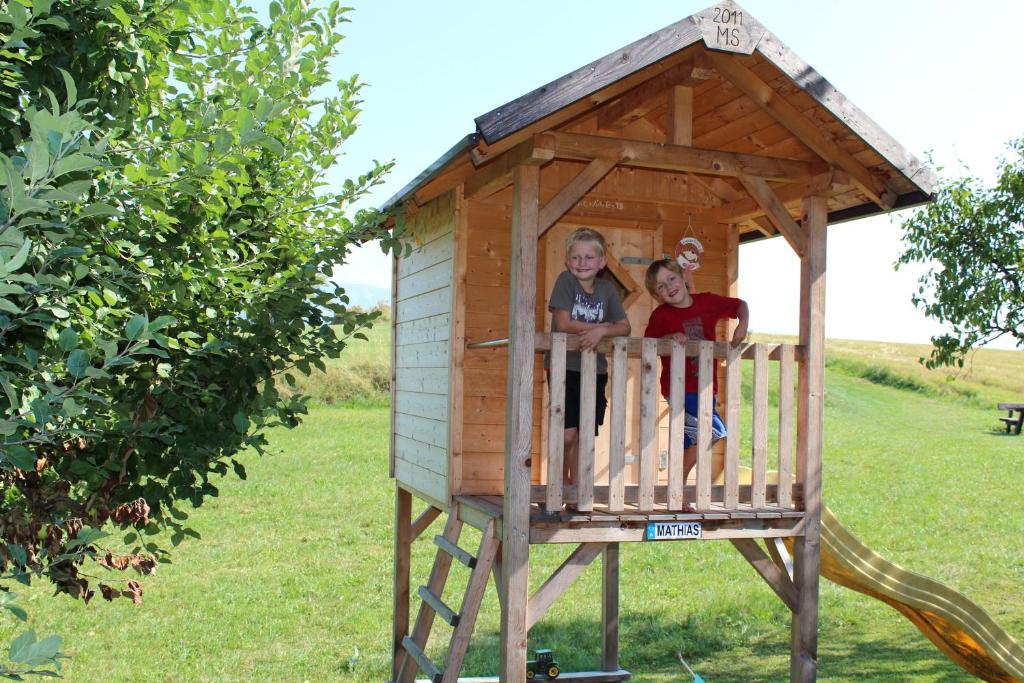 Ferienwohnung Seiringer Attersee Екстериор снимка