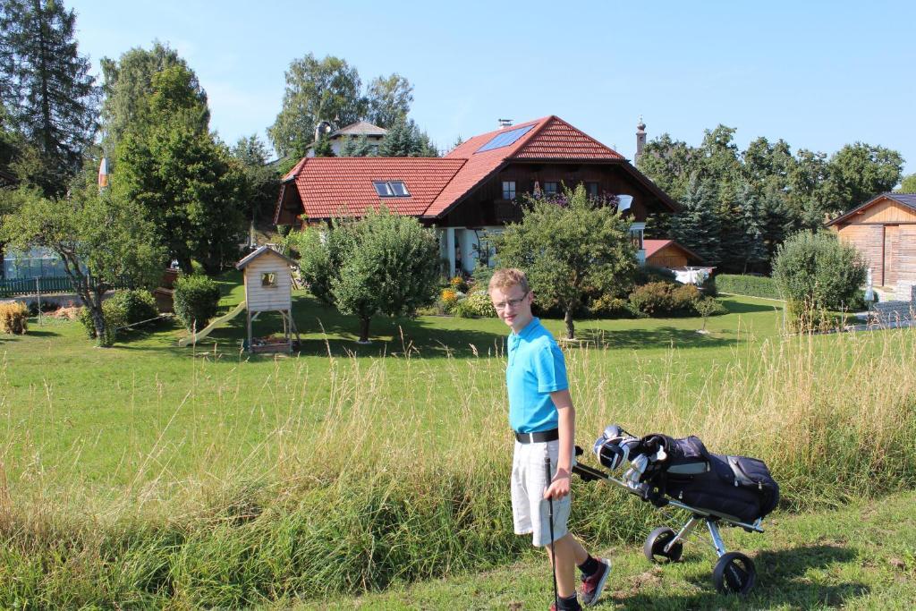 Ferienwohnung Seiringer Attersee Екстериор снимка